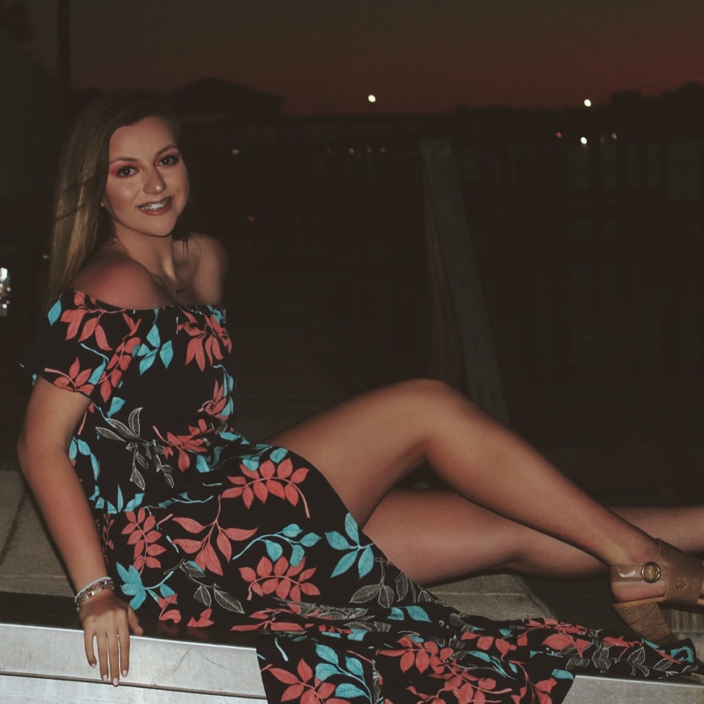 Meet your Posher, Lillie